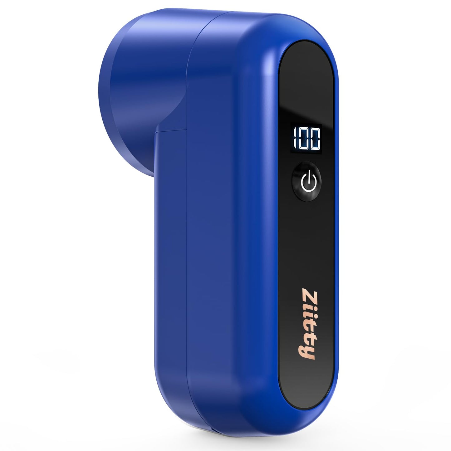 Fabric Shaver, Ziitty Lint Remover for Clothes, Type-C Rechargeable Lint Shaver with LCD Display & 6-Blade, Sweater Shavers to Remove Pilling，Fuzz Remover Fabric Shaver for Clothing and Furniture jlhbookstore.store