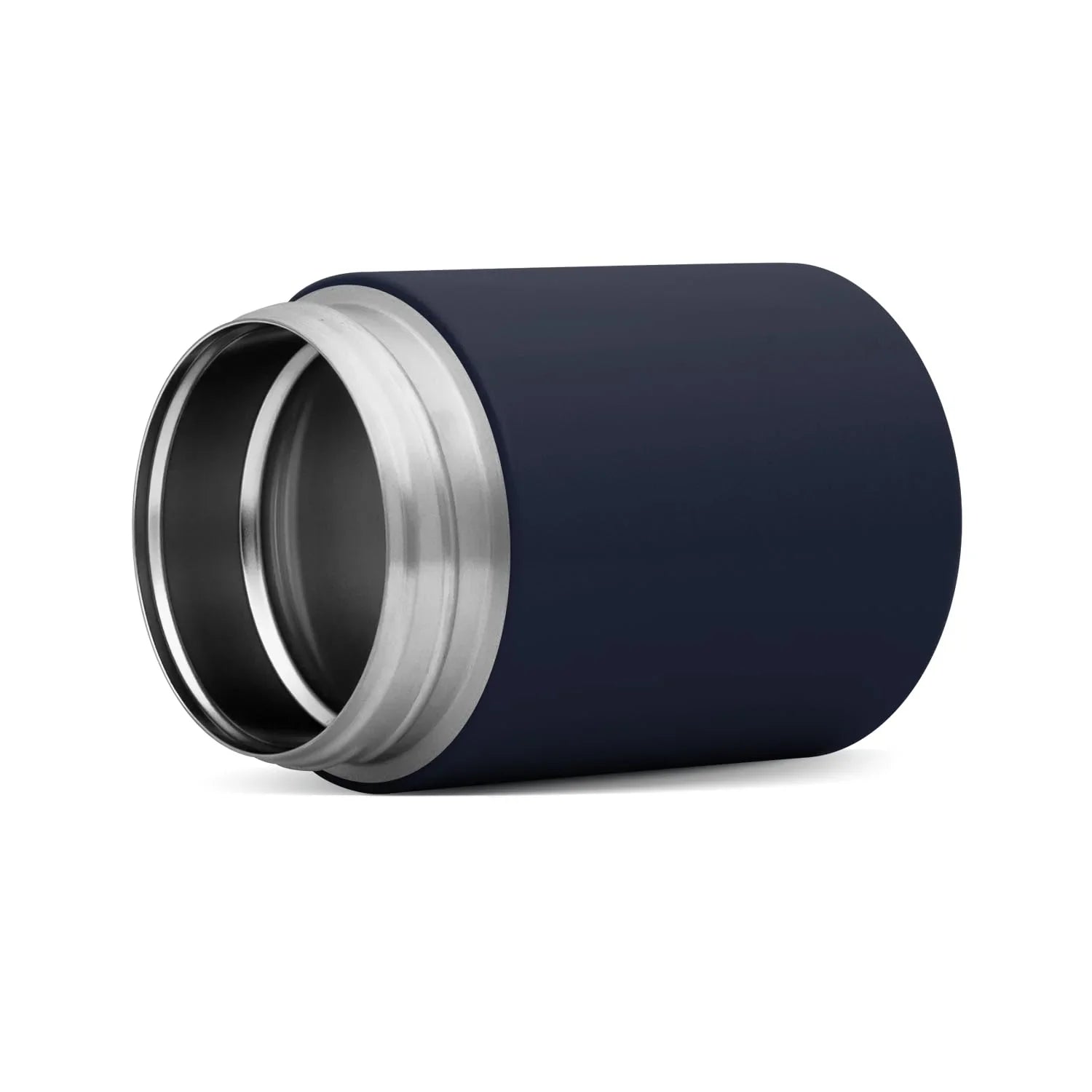 Simple Modern Food Jar for Hot Food | Reusable Stainless Steel Vacuum Insulated Leak Proof Lunch Storage for Smoothie Bowl, Soup, Oatmeal | Provision Collection | 16oz | Midnight Black jlhbookstore.store