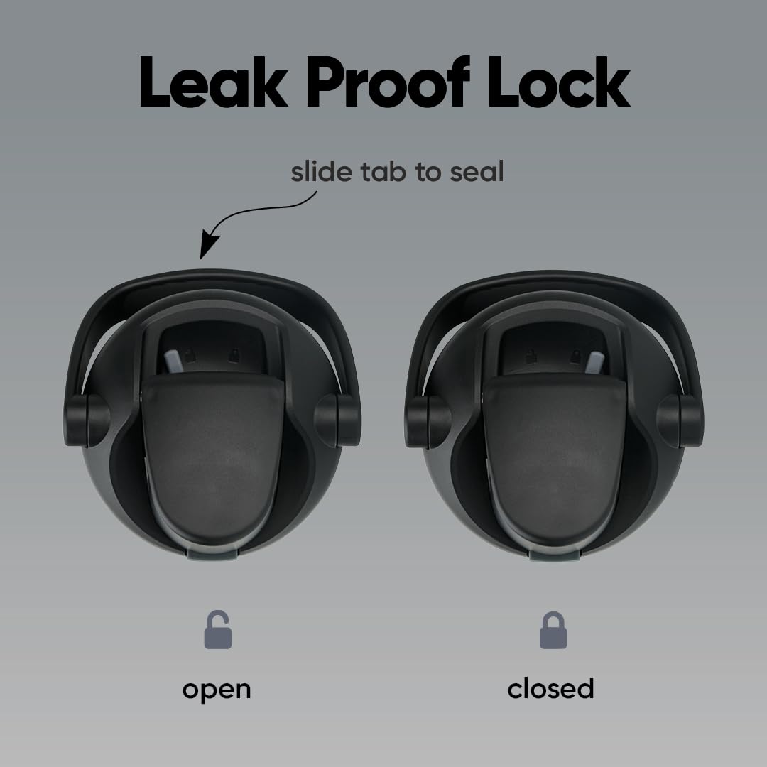 Owala FreeSip Sway Insulated Stainless Steel Water Bottle with Two-Way Spout, Built-In Straw and Bucket Handle, Made for Travel, School, and Sports, 40oz, BPA Free, Leak Proof, Off Road jlhbookstore.store