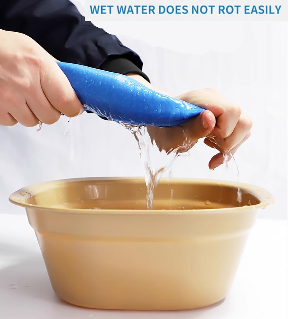 Firdnyohs 100PCS Bird Cage Liner Papers, Disposable Cage Paper Liners Precut Absorbent Cushion Pad Mat Accessories for Pet Bird Parrot (White)