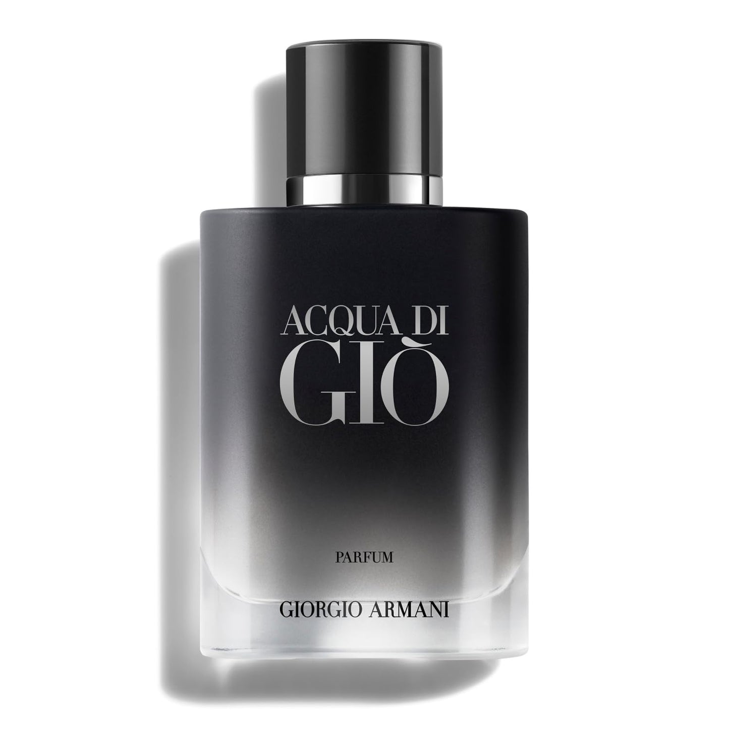 Armani Beauty - Acqua di Giò - Parfum - Cologne for Men - Fresh & Woody Men’s Fragrance - Bergamot, Ginger, Marine, Geranium, Rosemary, Clary Sage, Patchouli, Incense Notes jlhbookstore.store