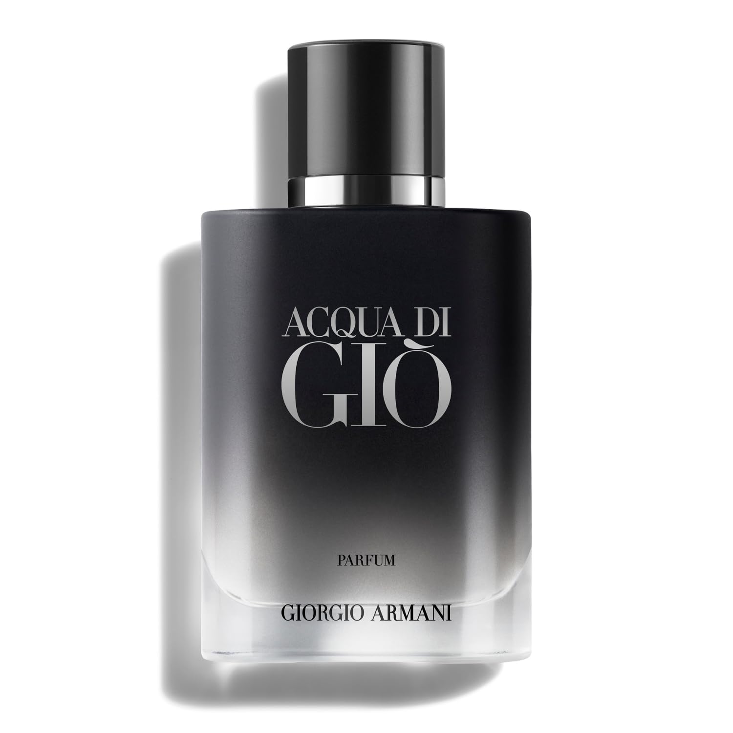 Armani Beauty - Acqua di Giò - Parfum - Cologne for Men - Fresh & Woody Men’s Fragrance - Bergamot, Ginger, Marine, Geranium, Rosemary, Clary Sage, Patchouli, Incense Notes jlhbookstore.store