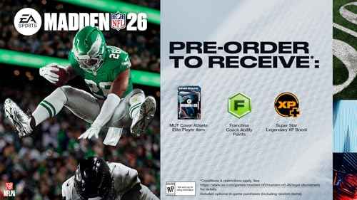Madden NFL 26 - PlayStation 5