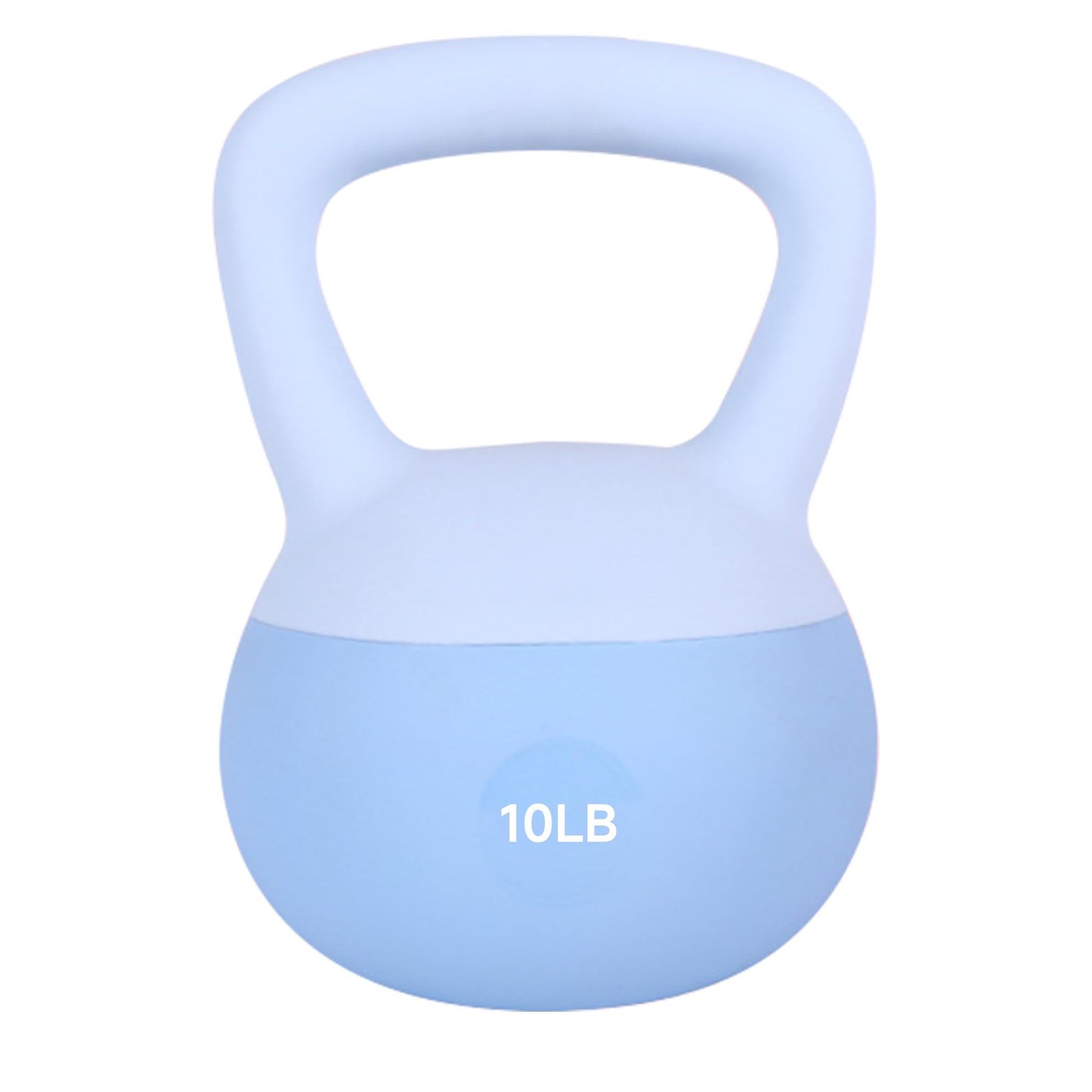 Leikefitness Soft Kettlebells,Steel Shot Filled Weights for Women and Men,Color Coded Anti Slip Soft Kettlebells,Home workout jlhbookstore.store