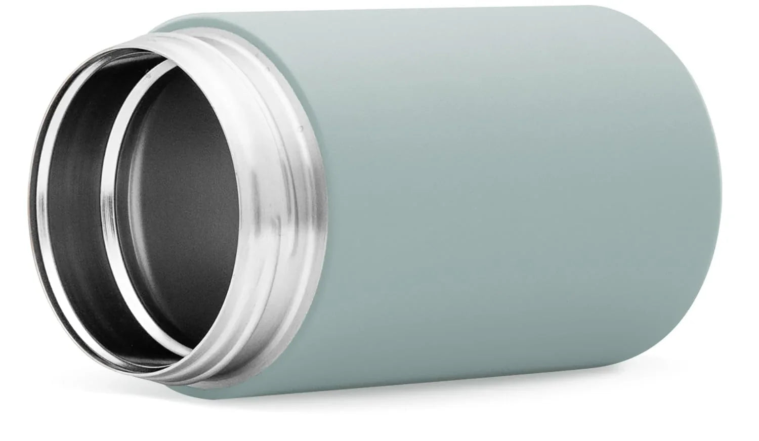 Simple Modern Food Jar for Hot Food | Reusable Stainless Steel Vacuum Insulated Leak Proof Lunch Storage for Smoothie Bowl, Soup, Oatmeal | Provision Collection | 16oz | Midnight Black jlhbookstore.store