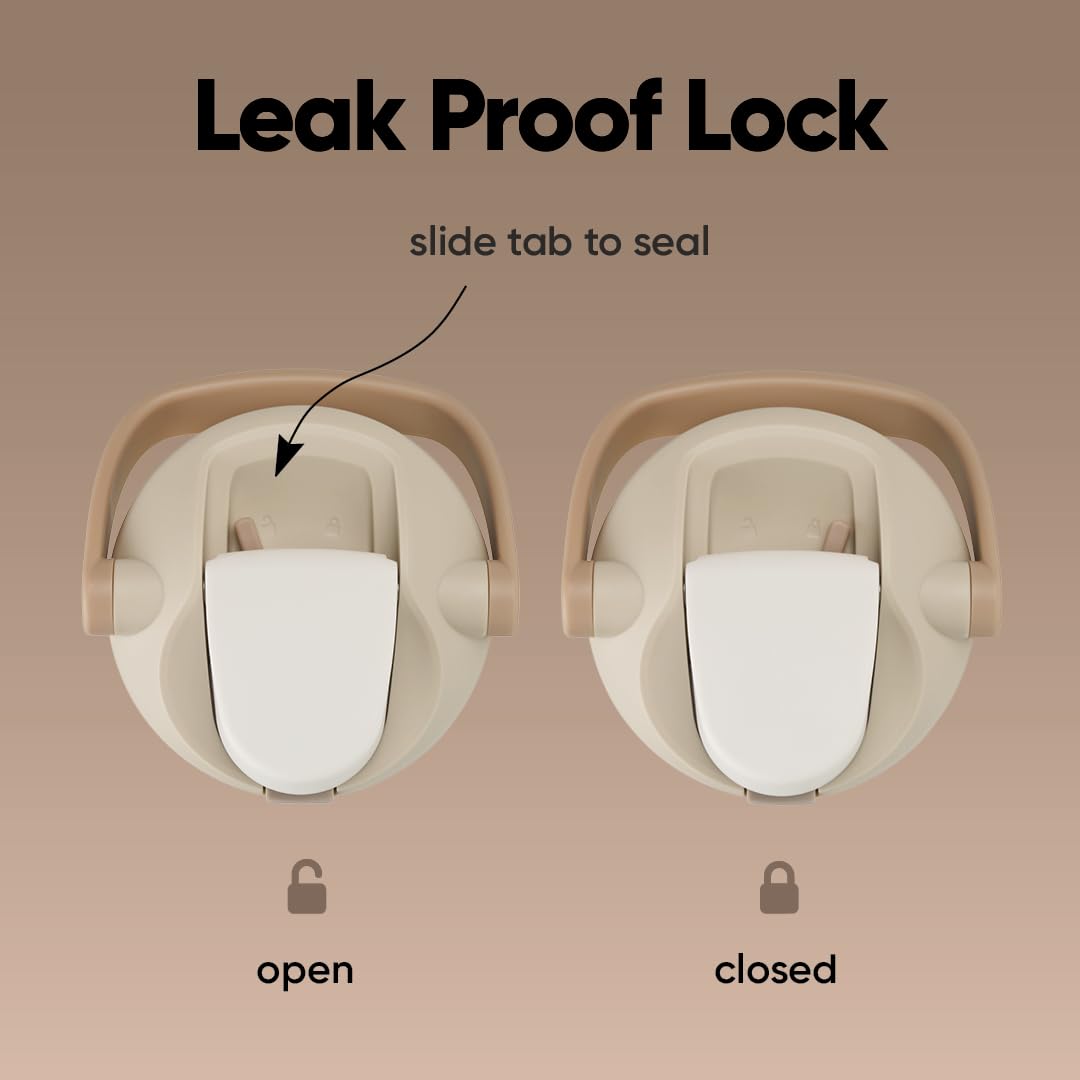 Owala FreeSip Sway Insulated Stainless Steel Water Bottle with Two-Way Spout, Built-In Straw and Bucket Handle, Made for Travel, School, and Sports, 40oz, BPA Free, Leak Proof, Off Road jlhbookstore.store