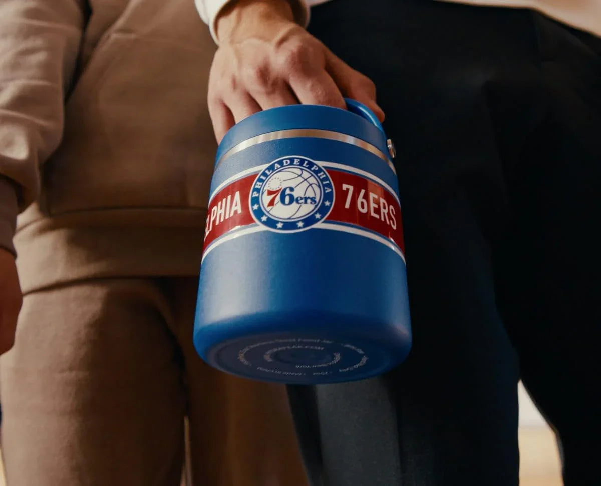 Hydrapeak 25oz Stainless Steel Vacuum Insulated Food Jar for Hot Food and Cold Food, Wide Mouth Leak-Proof Soup Jar for Adults, 10 Hours Hot and 16 Hours Cold (Seafoam) jlhbookstore.store