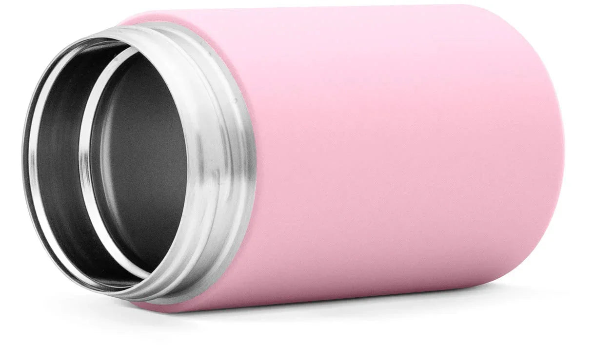 Simple Modern Food Jar for Hot Food | Reusable Stainless Steel Vacuum Insulated Leak Proof Lunch Storage for Smoothie Bowl, Soup, Oatmeal | Provision Collection | 16oz | Midnight Black jlhbookstore.store