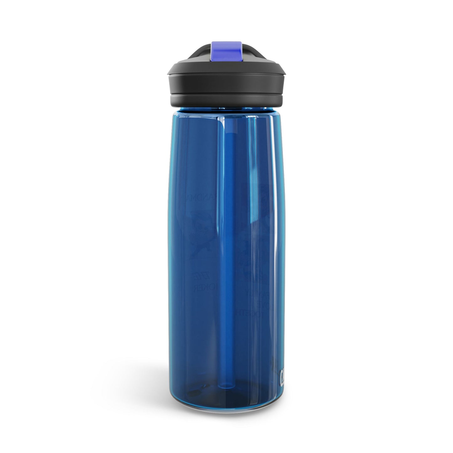 CamelBak Eddy®  Water Bottle, 20oz\25oz