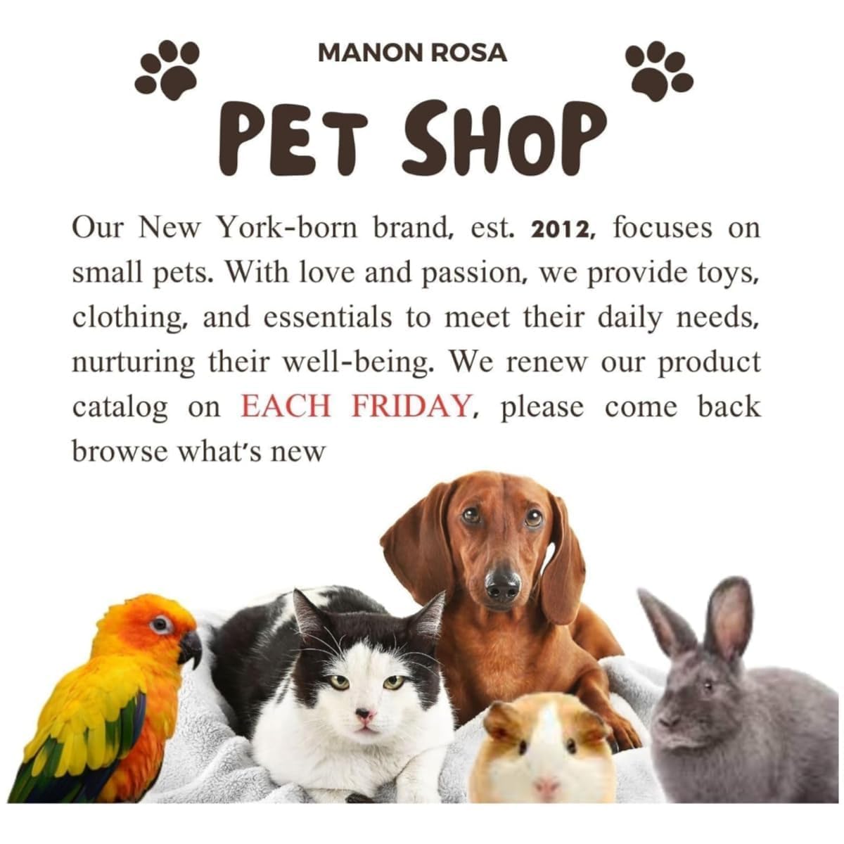 MANON ROSA Bird Cage Heater for Parakeets Chickens Parrots - Thermostatic Socket, No-Light Lamp with 2 Ceramic Bulbs (E27 110V) - Small Pet Winter Warming Equipment(50W&100W)