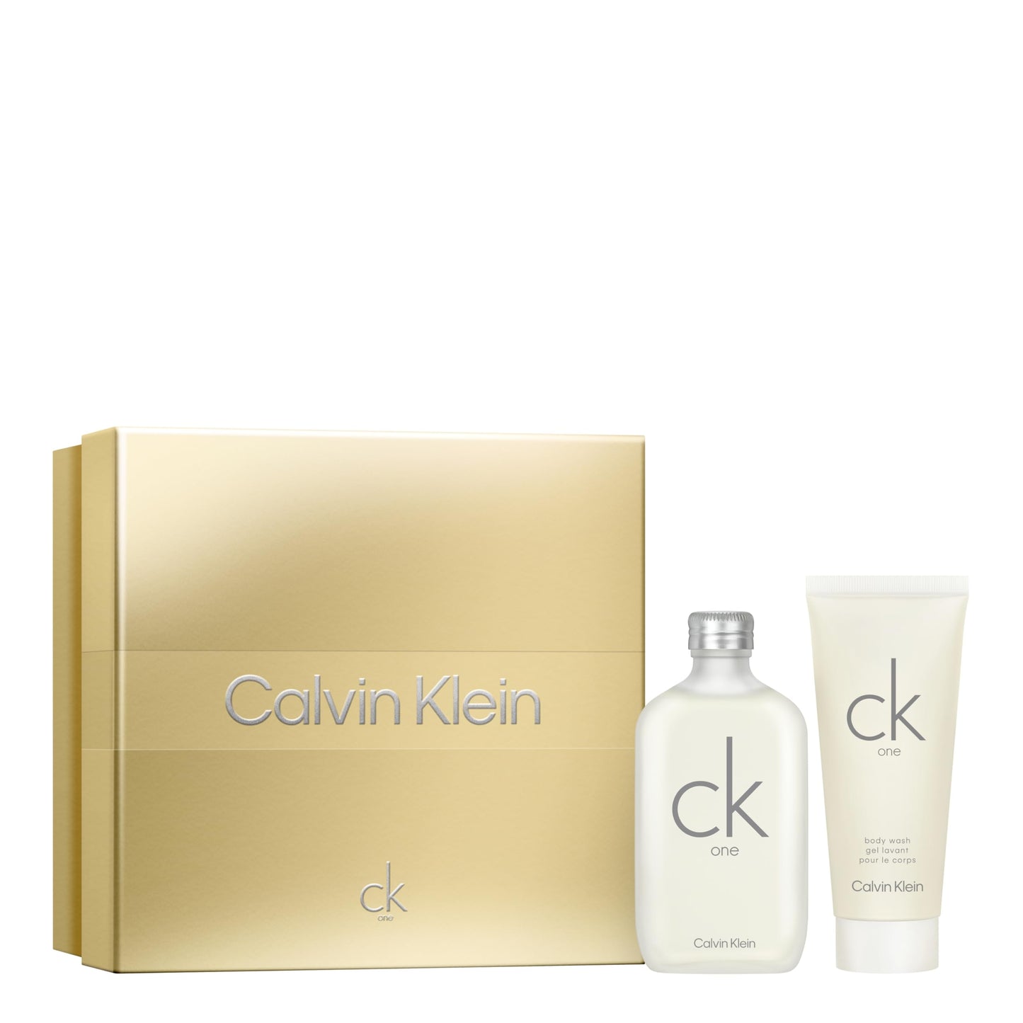 Calvin Klein CK One Eau de Toilette – Citrus Unisex Fragrance – With Notes of Green Tea, Bergamot, Cardamom, Violet & Amber – Luxury Unisex Perfumes – Long Lasting Fragrance jlhbookstore.store
