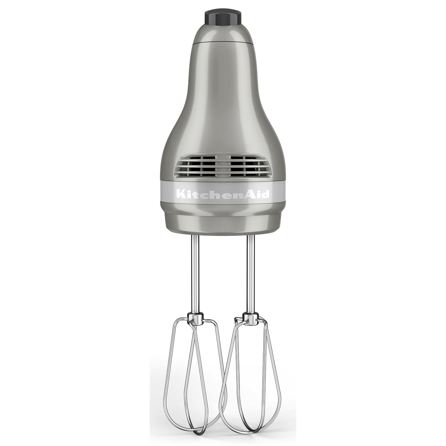 KitchenAid 5 Ultra Power Speed Hand Mixer - KHM512, White jlhbookstore.store
