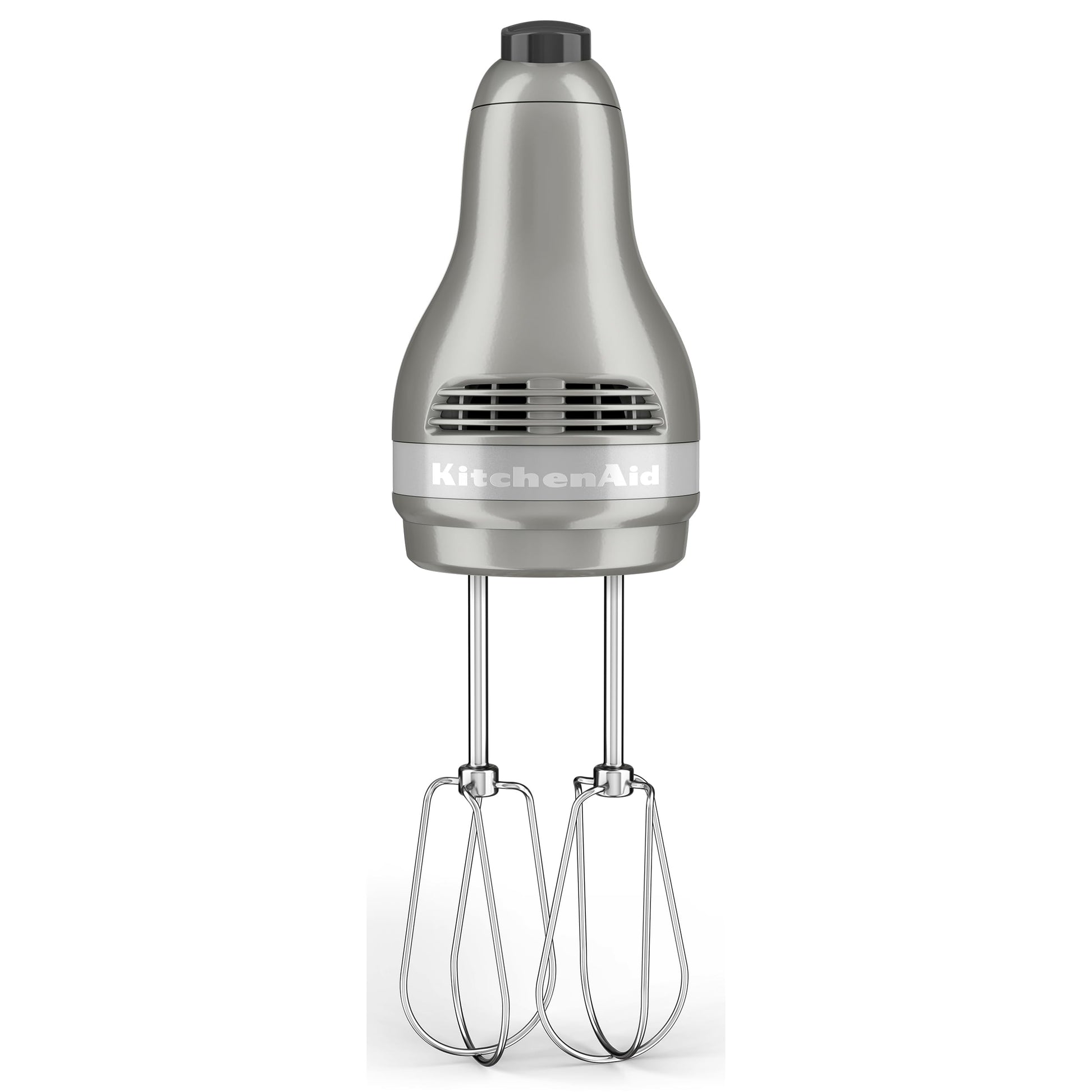 KitchenAid 5 Ultra Power Speed Hand Mixer - KHM512, White jlhbookstore.store