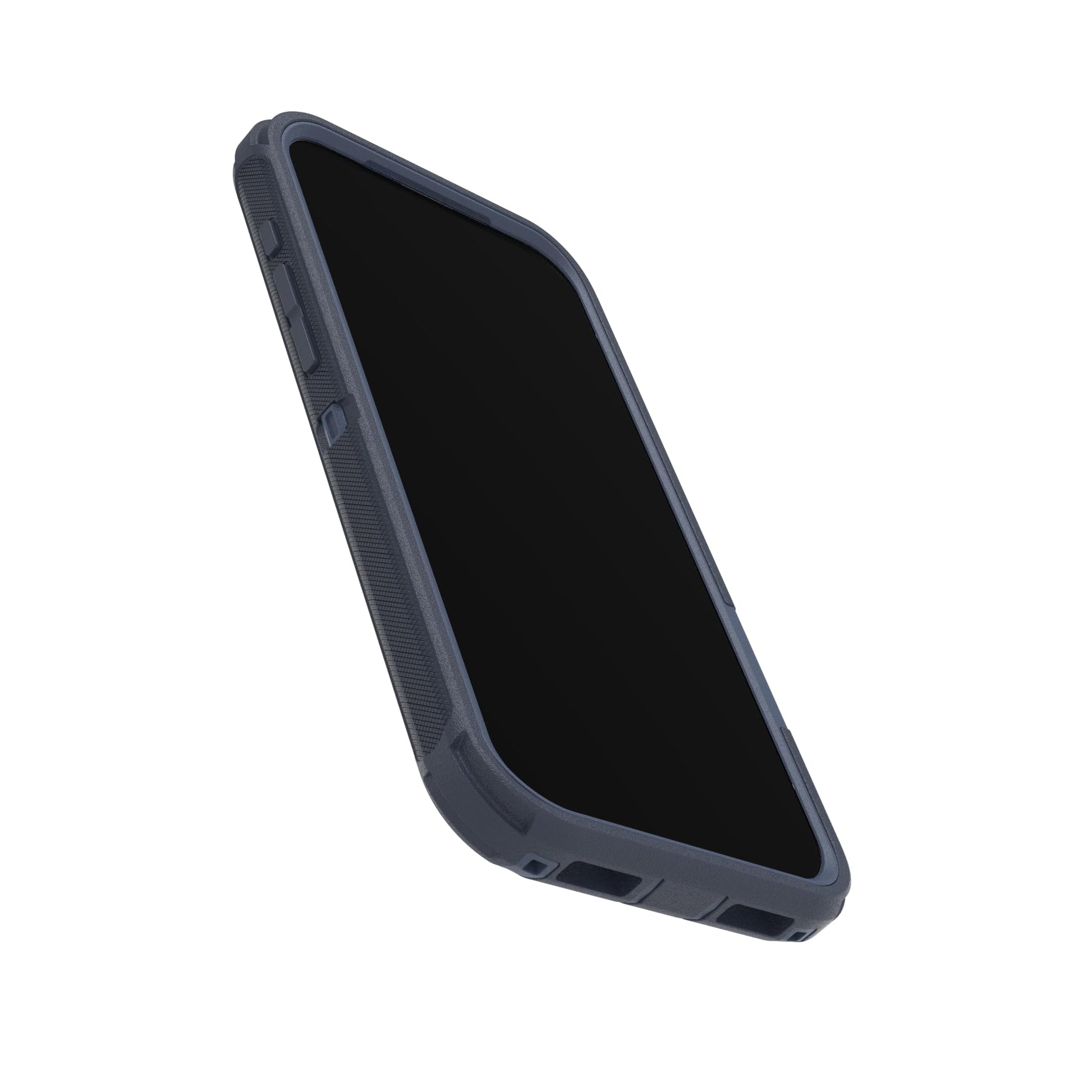 OtterBox iPhone 17 Pro Max Defender Pro Series Case - Black - Tough, Rugged & Durable iPhone Case, Snaps on MagSafe jlhbookstore.store