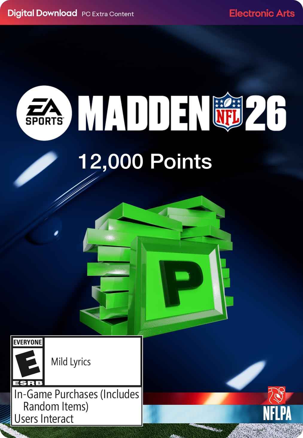 Madden NFL 26 - PlayStation 5