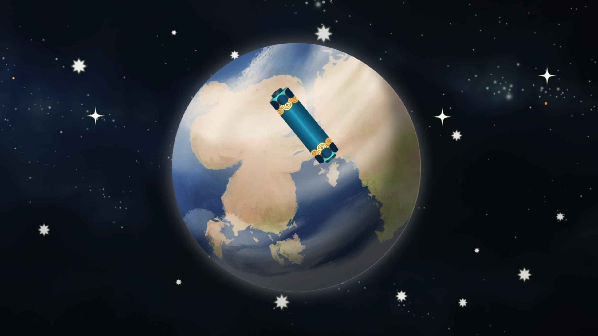 Once Upon A Katamari - PlayStation 5