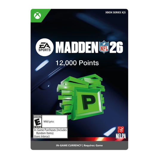 Madden NFL 26 - PlayStation 5 jlhbookstore.store