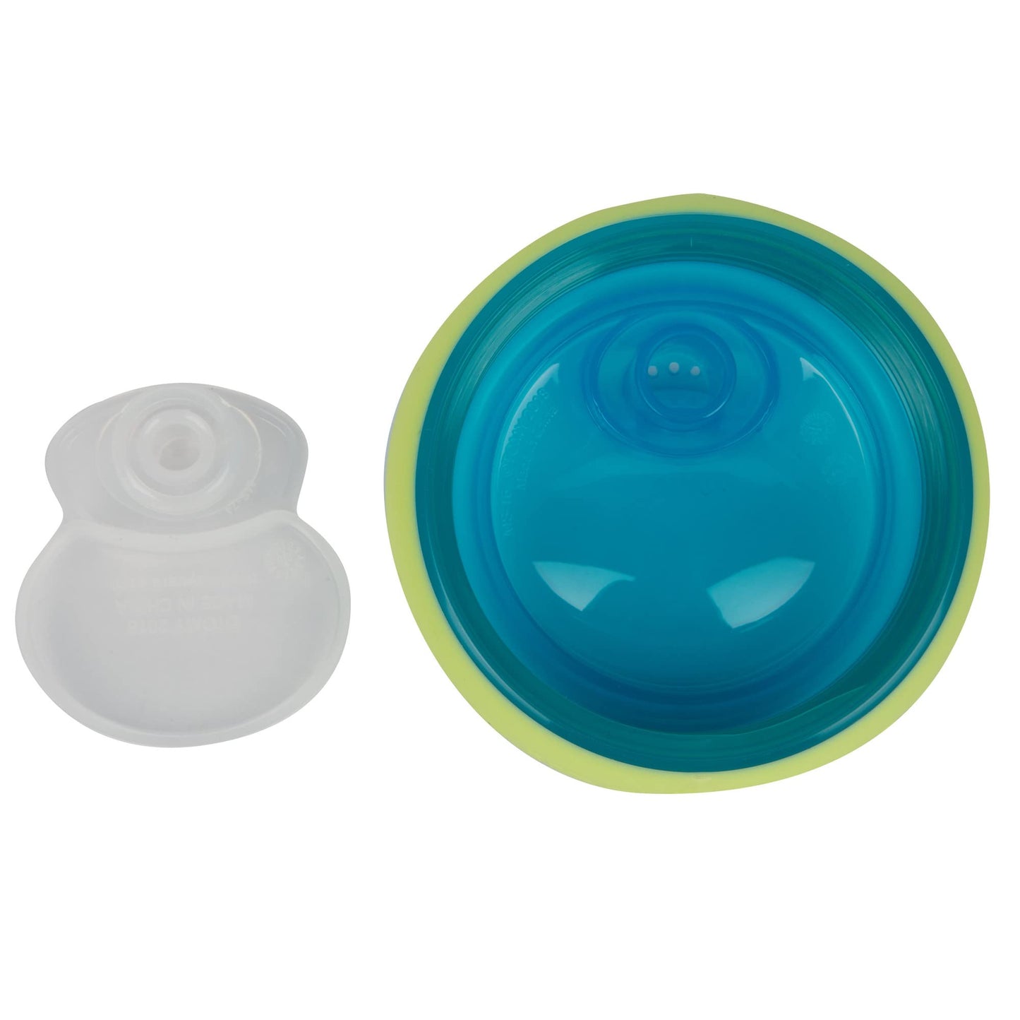 The First Years Disney Princess Kids Insulated Sippy Cups - Dishwasher Safe Spill Proof Toddler Cups - Ages 12 Months and Up - 9 Ounces - 2 Count