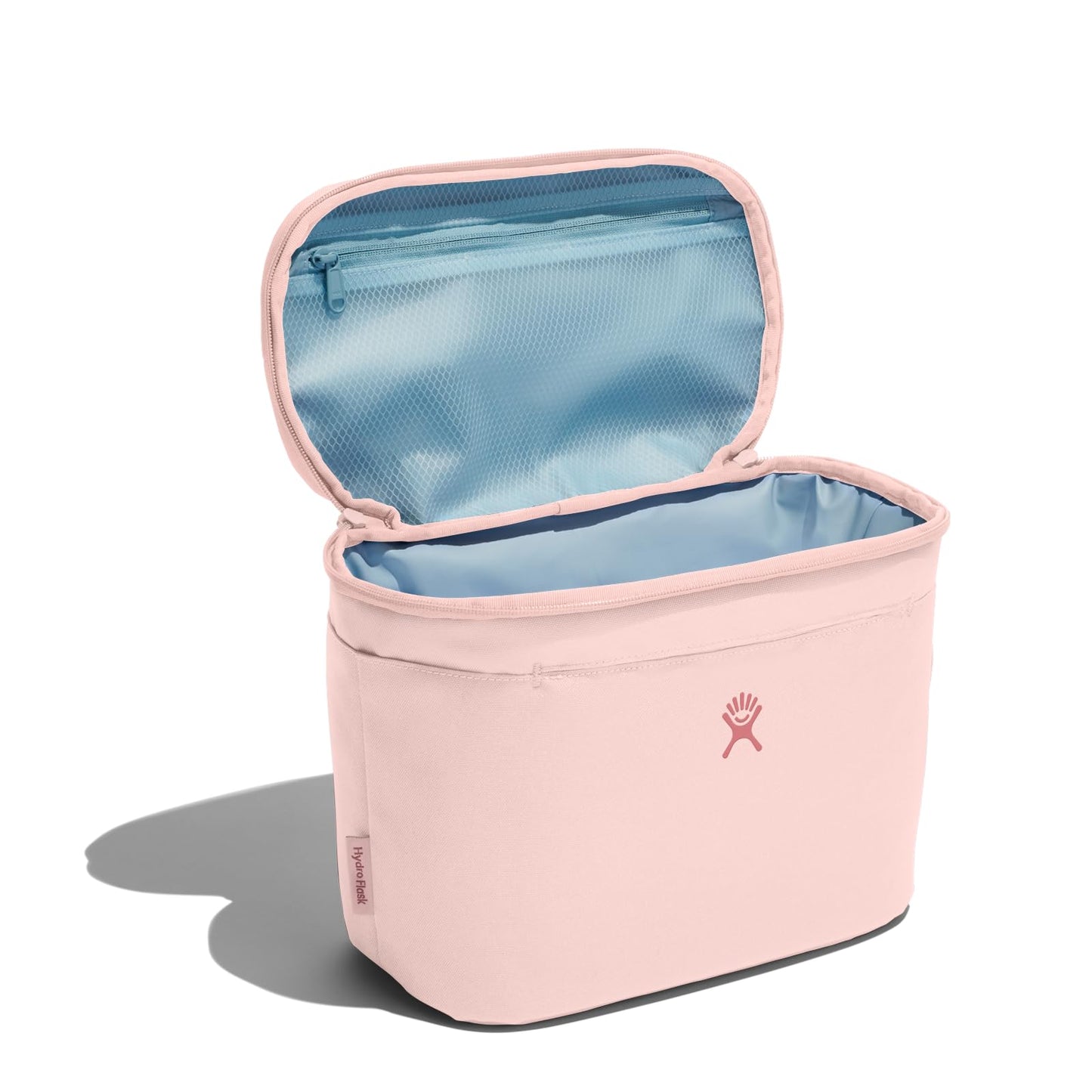 Hydro Flask Lunch Bag – Insulated Adult Lunch Cooler for Men and Women 8 L Sandpiper