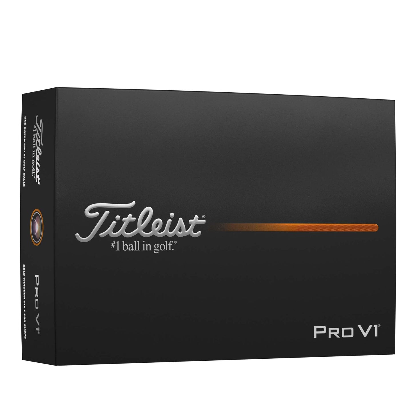 Titleist Pro V1 Golf Balls jlhbookstore.store