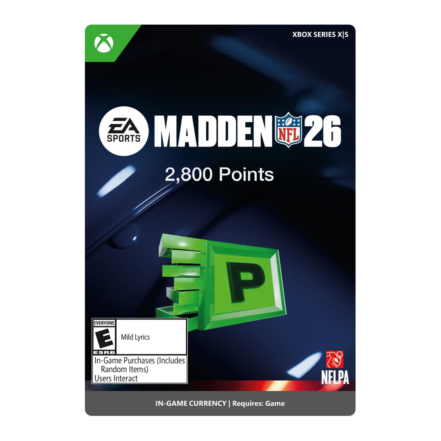 Madden NFL 26 - PlayStation 5 jlhbookstore.store