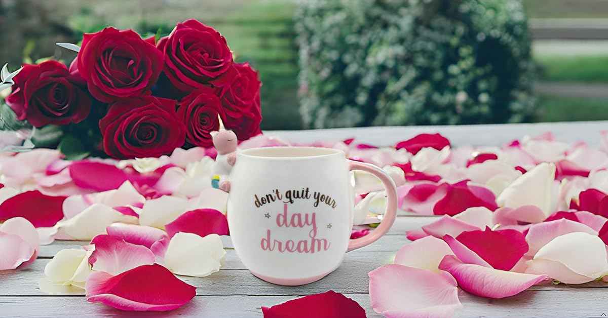 Decodyne Funny Sloth Coffee Mug - Cute Sloth Gifts For Coworkers Women & Men - White Elephant Gifts for Adults, Funny Office Present