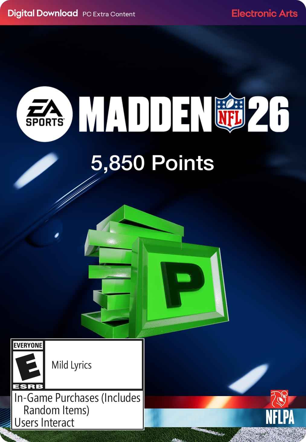 Madden NFL 26 - PlayStation 5
