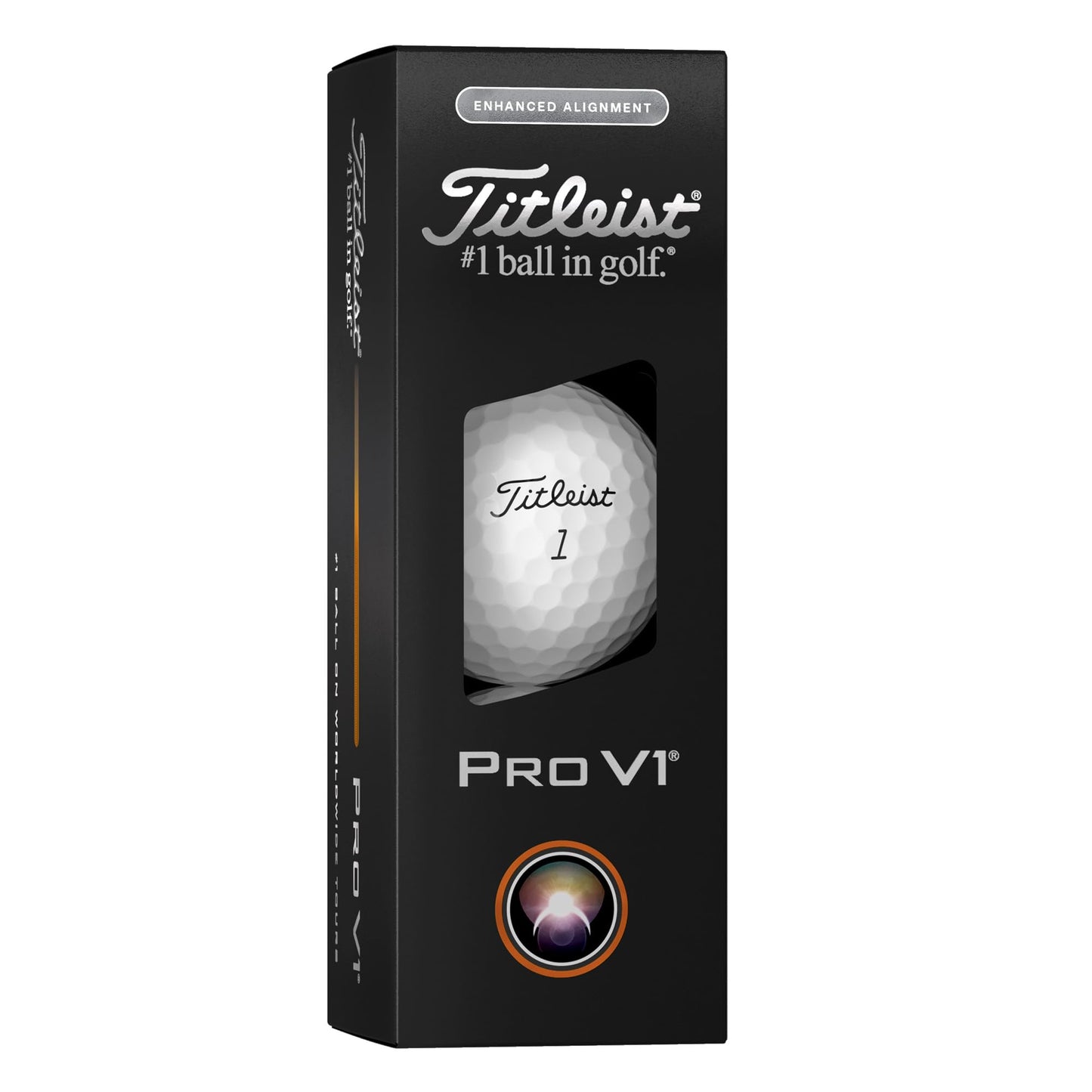 Titleist Pro V1 Golf Balls jlhbookstore.store
