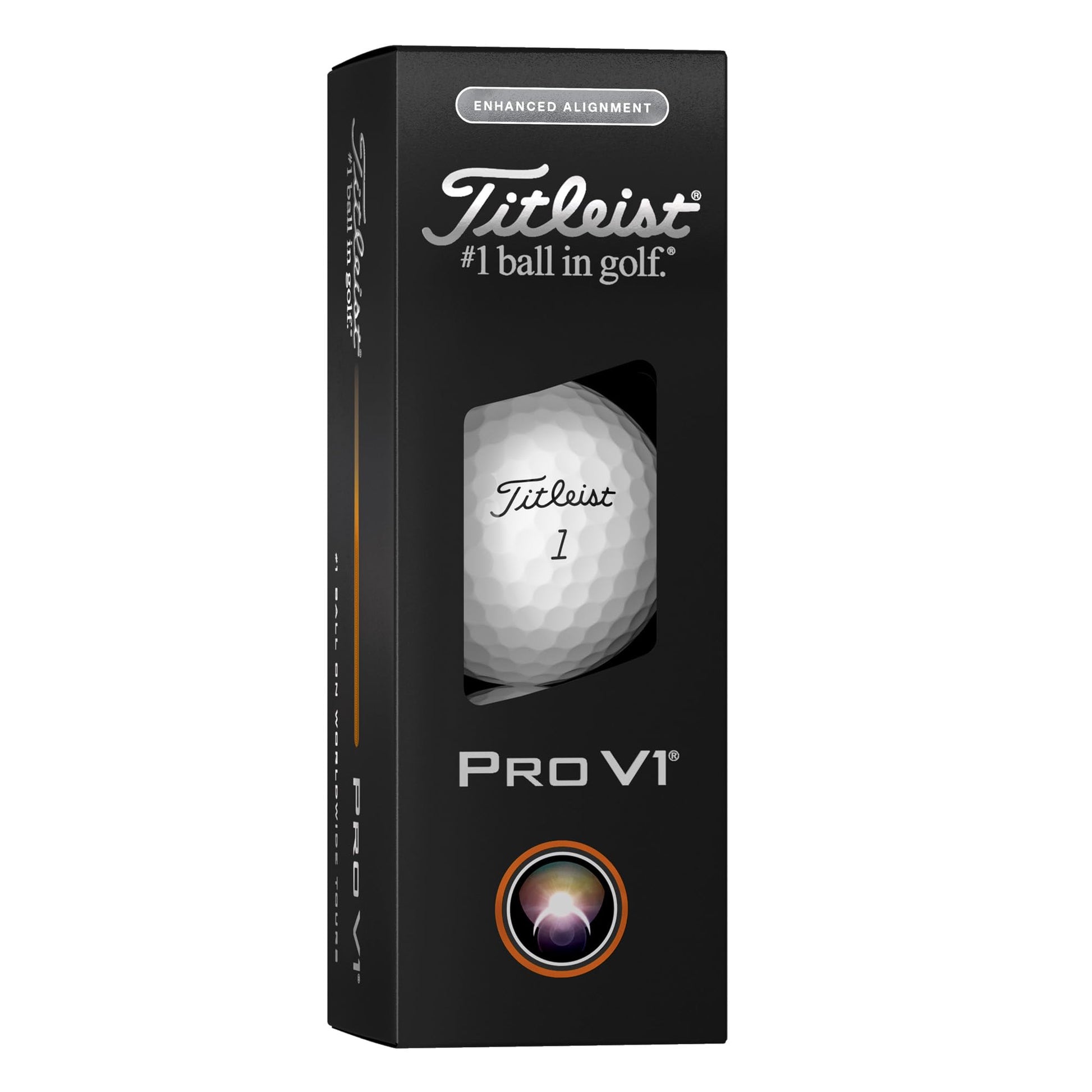 Titleist Pro V1 Golf Balls jlhbookstore.store