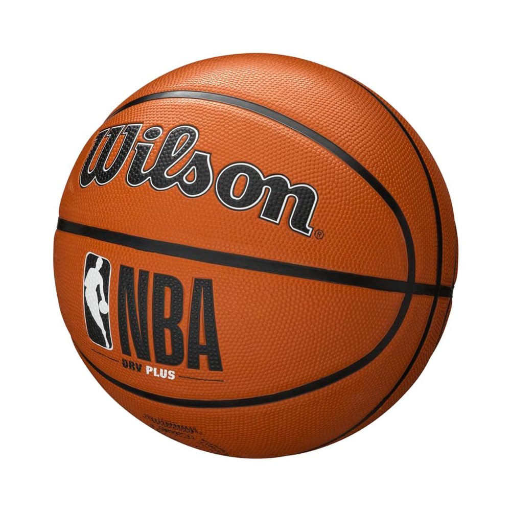 WILSON NBA DRV Series Basketball jlhbookstore.store