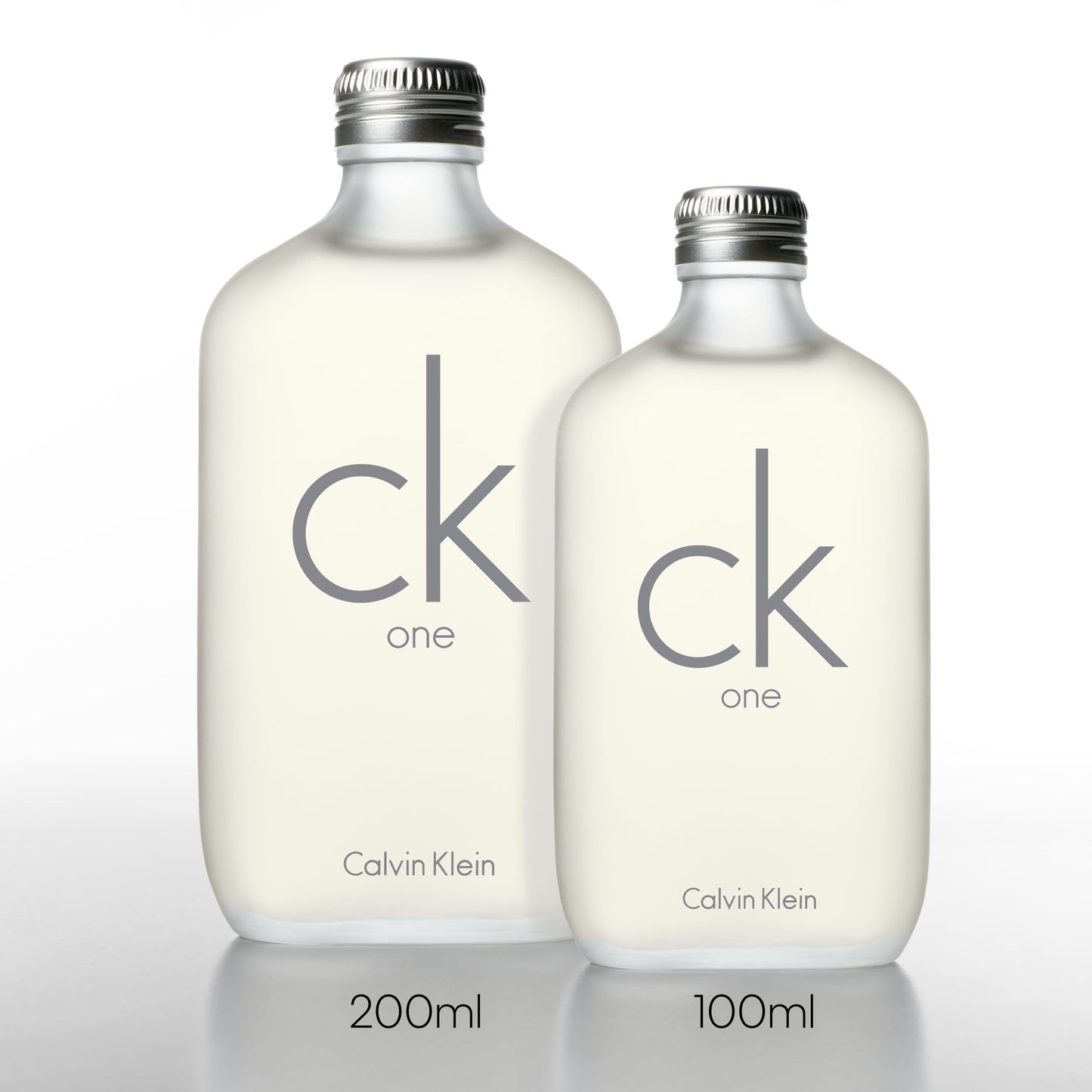Calvin Klein CK One Eau de Toilette – Citrus Unisex Fragrance – With Notes of Green Tea, Bergamot, Cardamom, Violet & Amber – Luxury Unisex Perfumes – Long Lasting Fragrance jlhbookstore.store