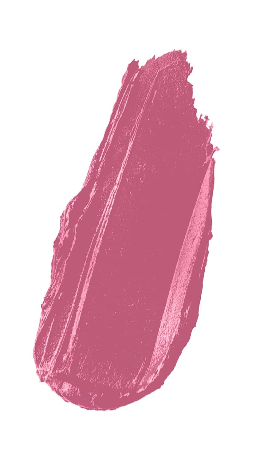 wet n wild Silk Finish Lipstick, Hydrating Rich Buildable Lip Color, Formulated with Vitamins A,E, & Macadamia for Ultimate Hydration, Cruelty-Free & Vegan - Blind Date