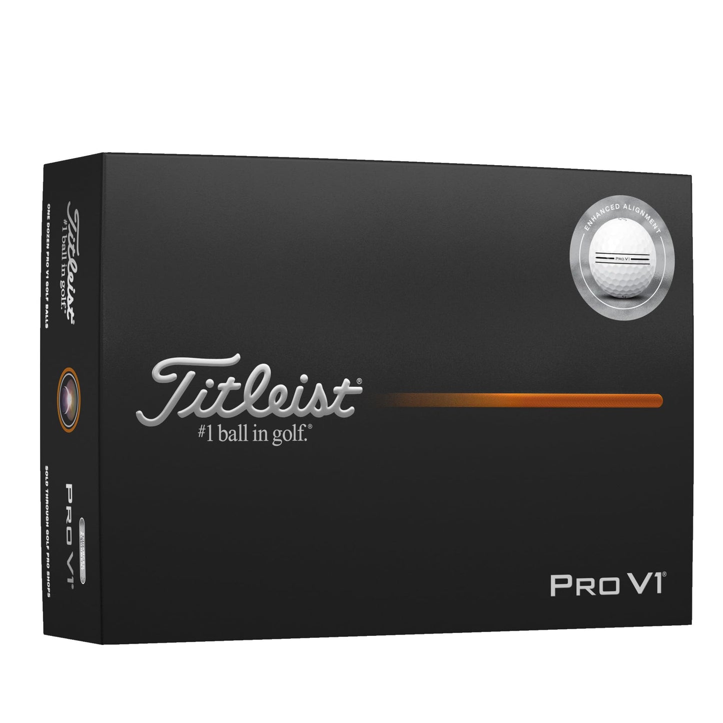 Titleist Pro V1 Golf Balls jlhbookstore.store