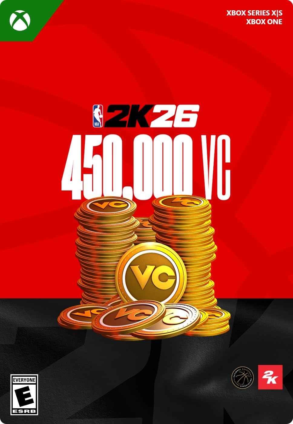 NBA 2K26 - Xbox Series X