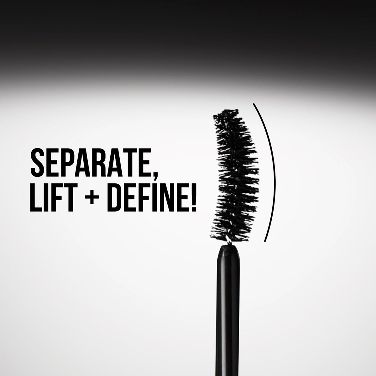 Charlotte Tilbury Exagger-Eyes Volume & Length Mascara, Exagger-Black