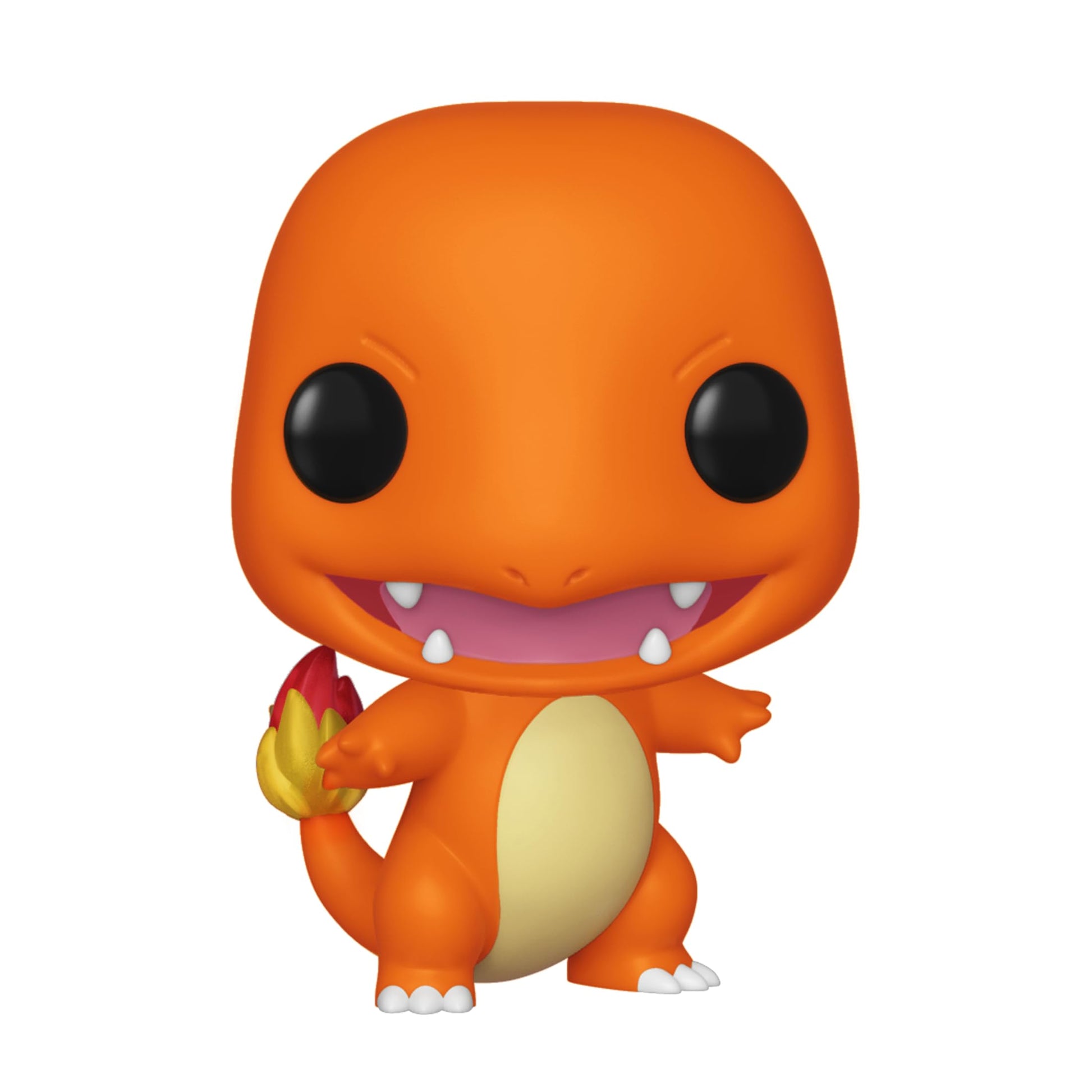 Funko Pop Pokemon - Squirtle/Carapuce/Schiggy - Squirtle Vinyl Figure - Collectable Vinyl Figure - Gift Idea - Official Merchandise - Toys for Kids & Adults - Video Games Fans jlhbookstore.store