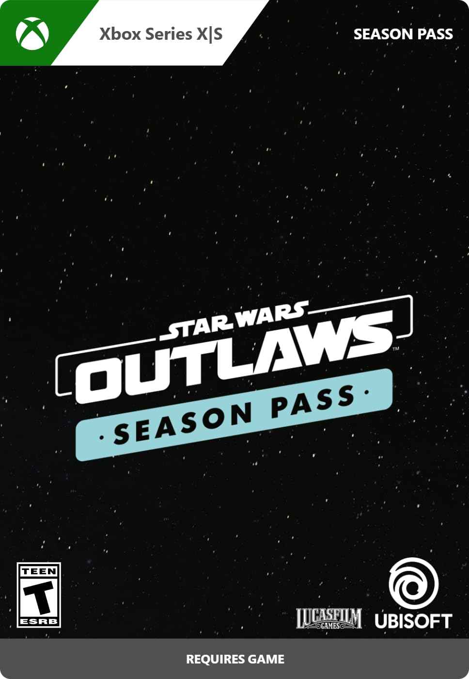 Star Wars Outlaws - Limited Edition (Amazon Exclusive), PlayStation 5