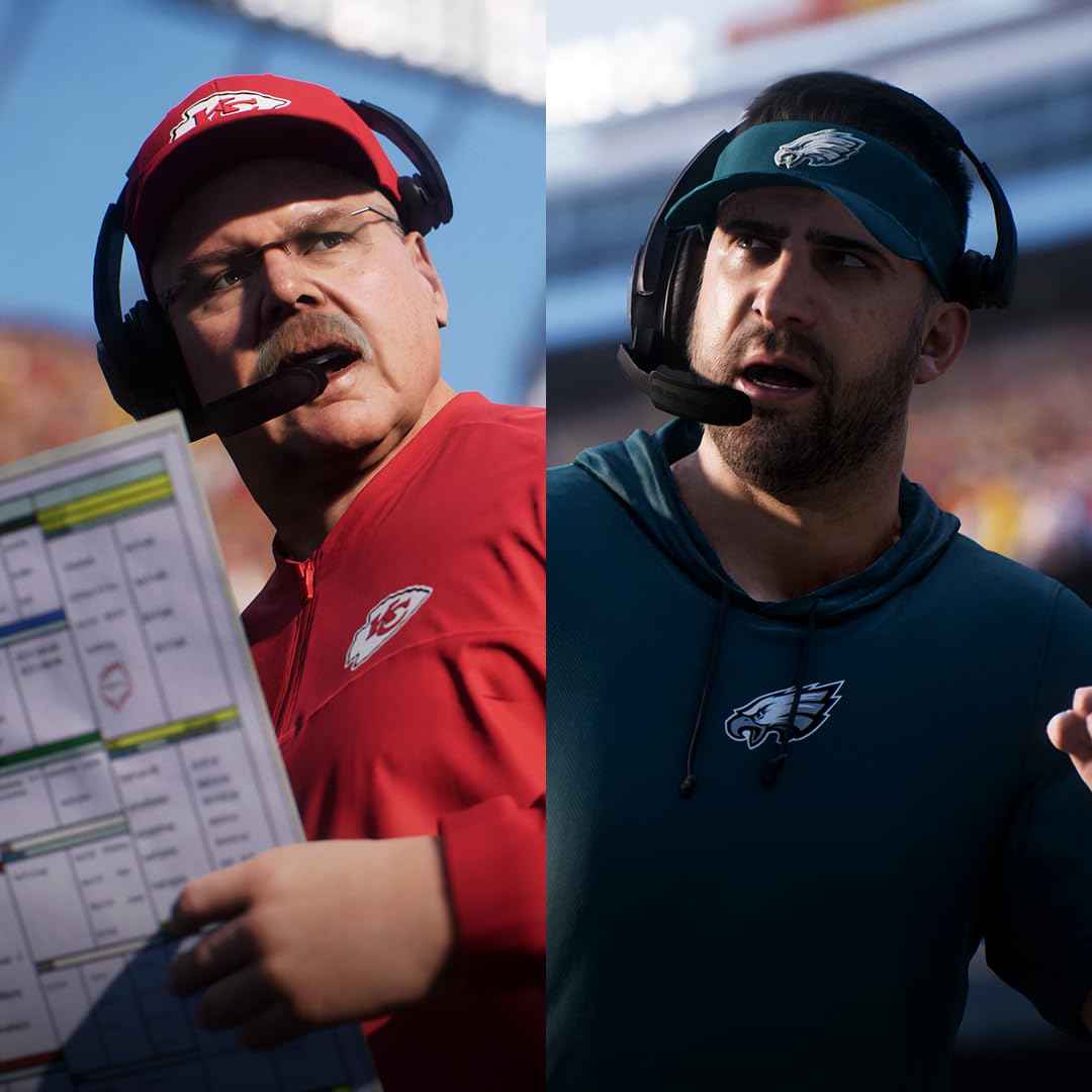 Madden NFL 26 - PlayStation 5