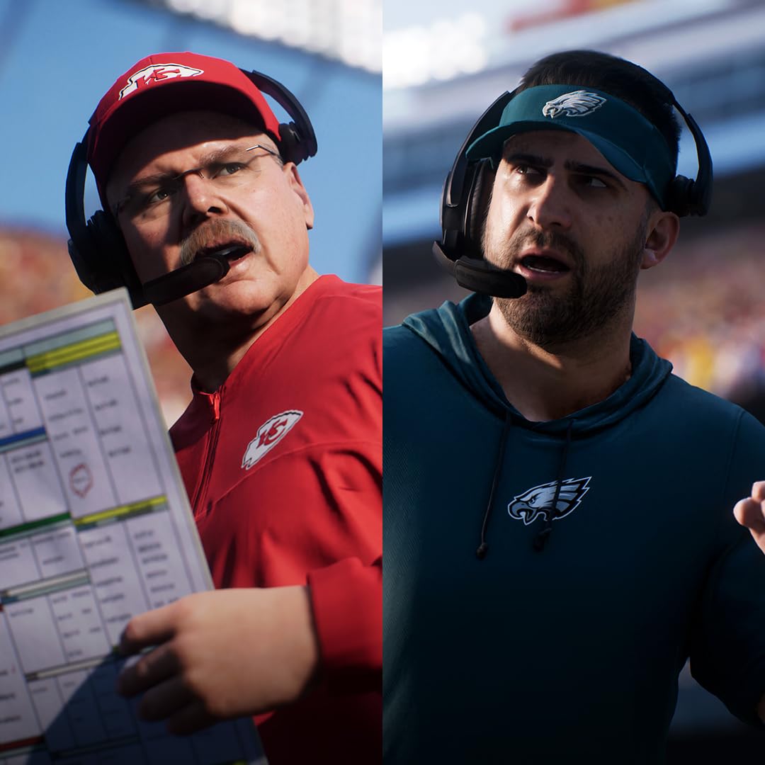 Madden NFL 26 - PlayStation 5 jlhbookstore.store