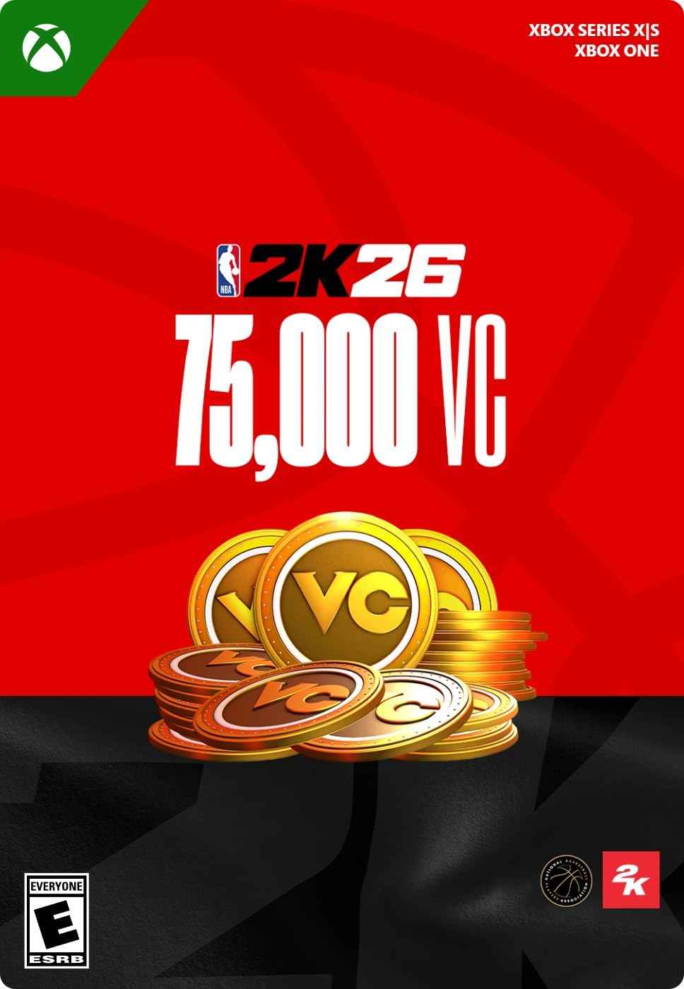 NBA 2K26 - Xbox Series X