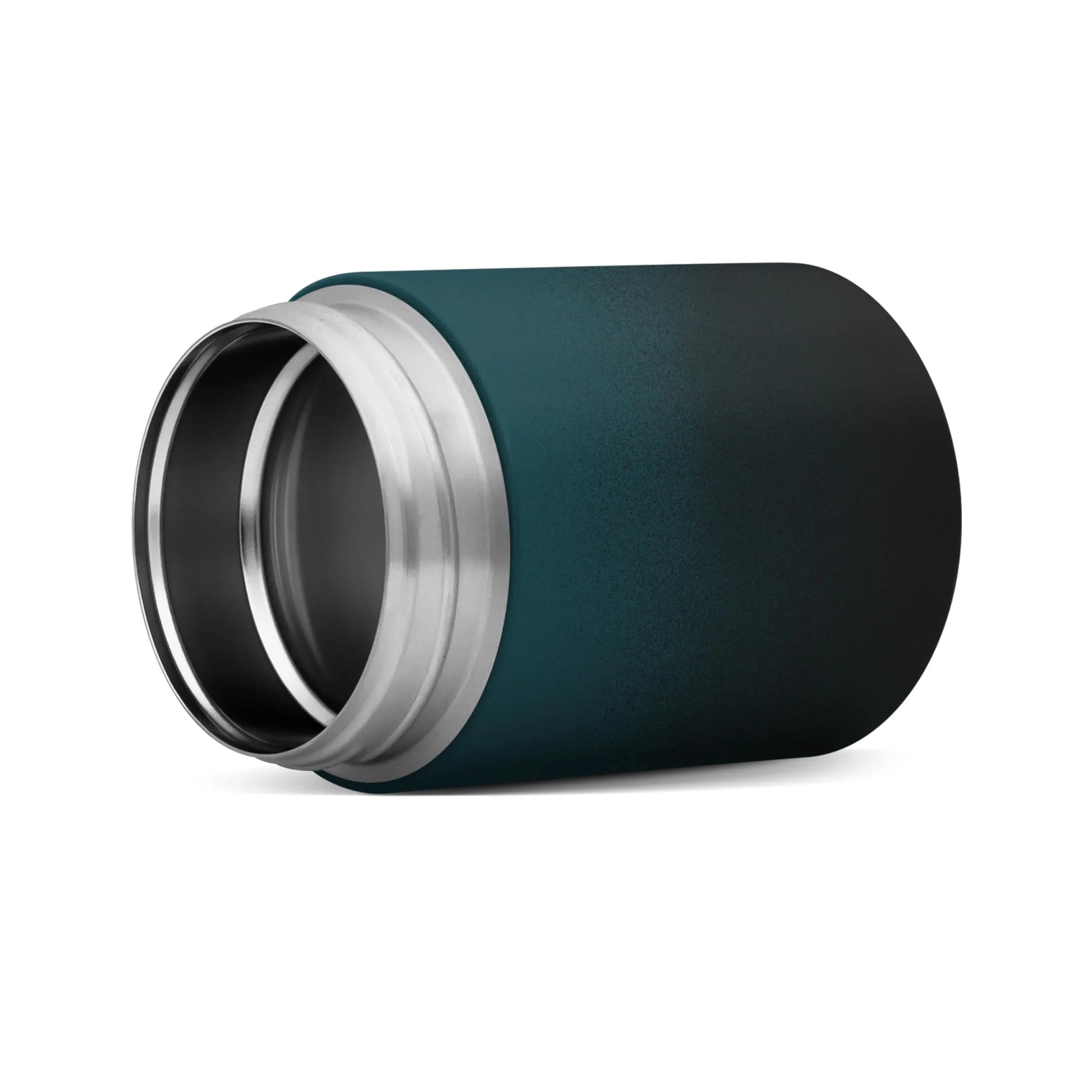 Simple Modern Food Jar for Hot Food | Reusable Stainless Steel Vacuum Insulated Leak Proof Lunch Storage for Smoothie Bowl, Soup, Oatmeal | Provision Collection | 16oz | Midnight Black jlhbookstore.store