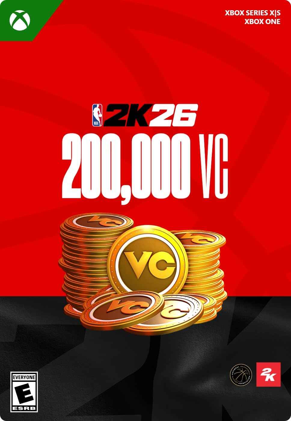 NBA 2K26 - Xbox Series X