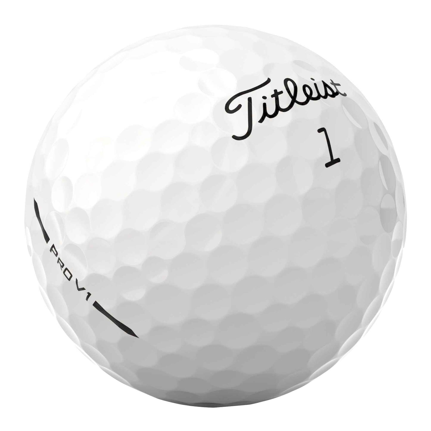 Titleist Pro V1 Golf Balls