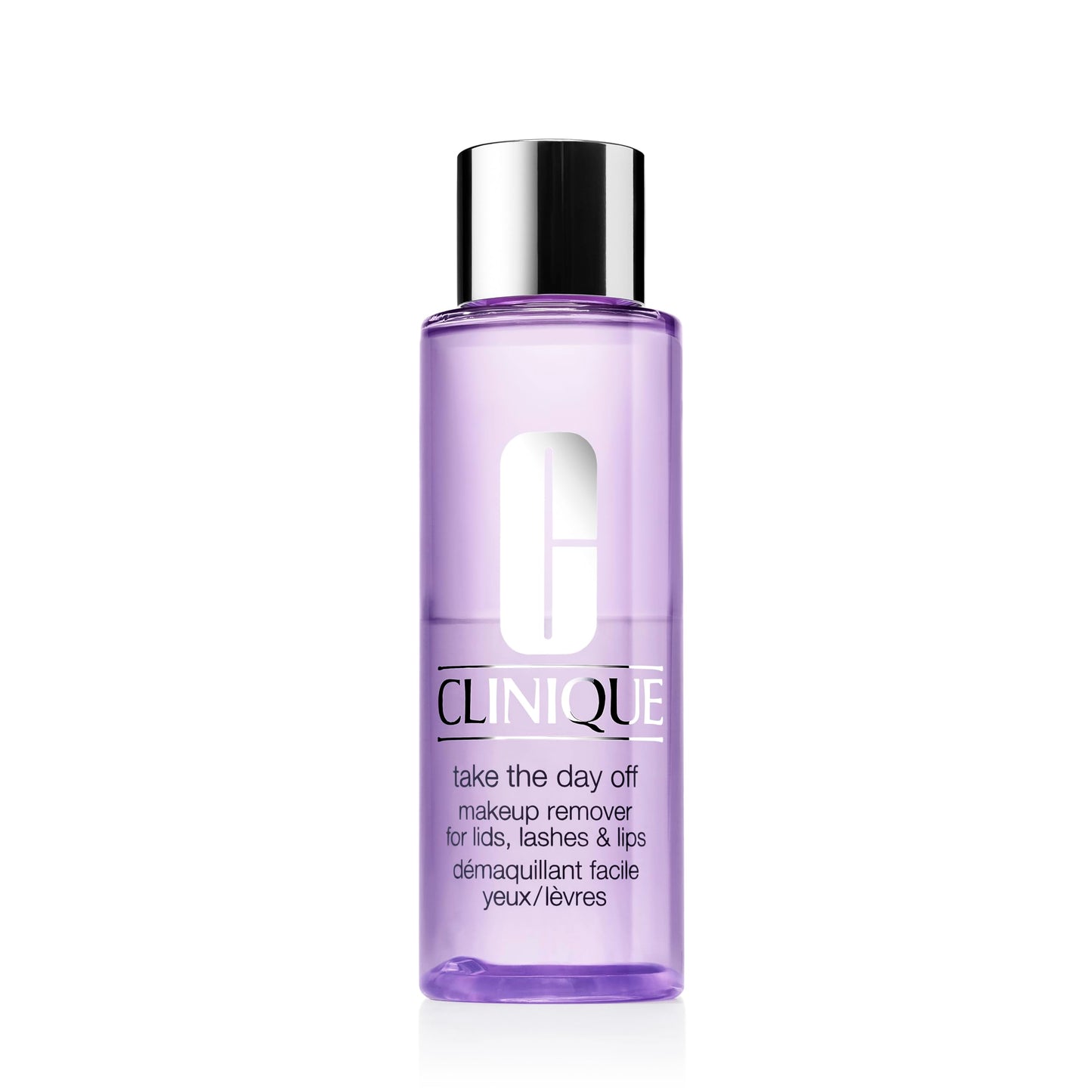 Clinique Take The Day Off Liquid Makeup Remover For Lids, Lashes, + Lips | Eye Makeup Remover | Oil Free + Non-Irritating | For All Skin Types jlhbookstore.store