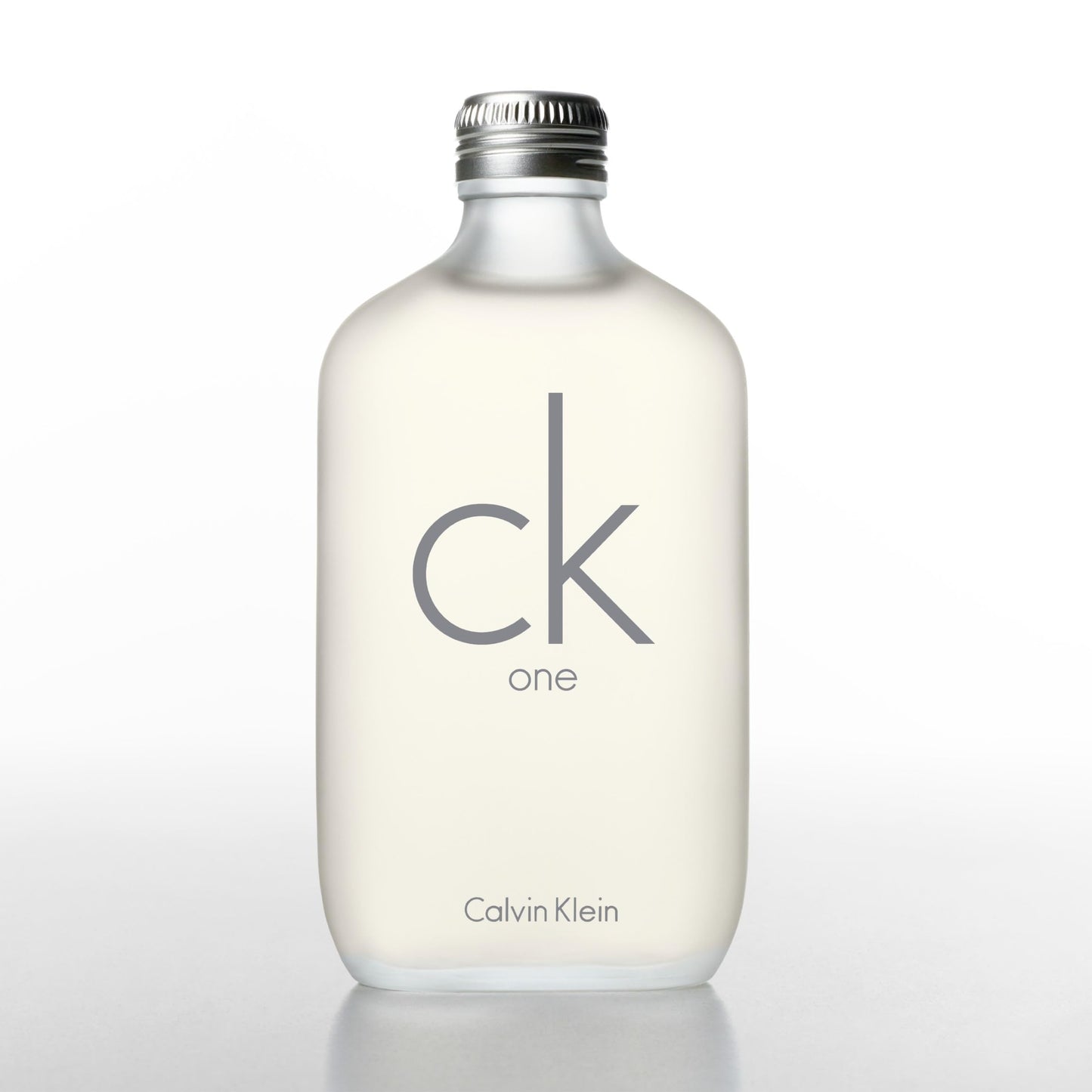 Calvin Klein CK One Eau de Toilette – Citrus Unisex Fragrance – With Notes of Green Tea, Bergamot, Cardamom, Violet & Amber – Luxury Unisex Perfumes – Long Lasting Fragrance jlhbookstore.store
