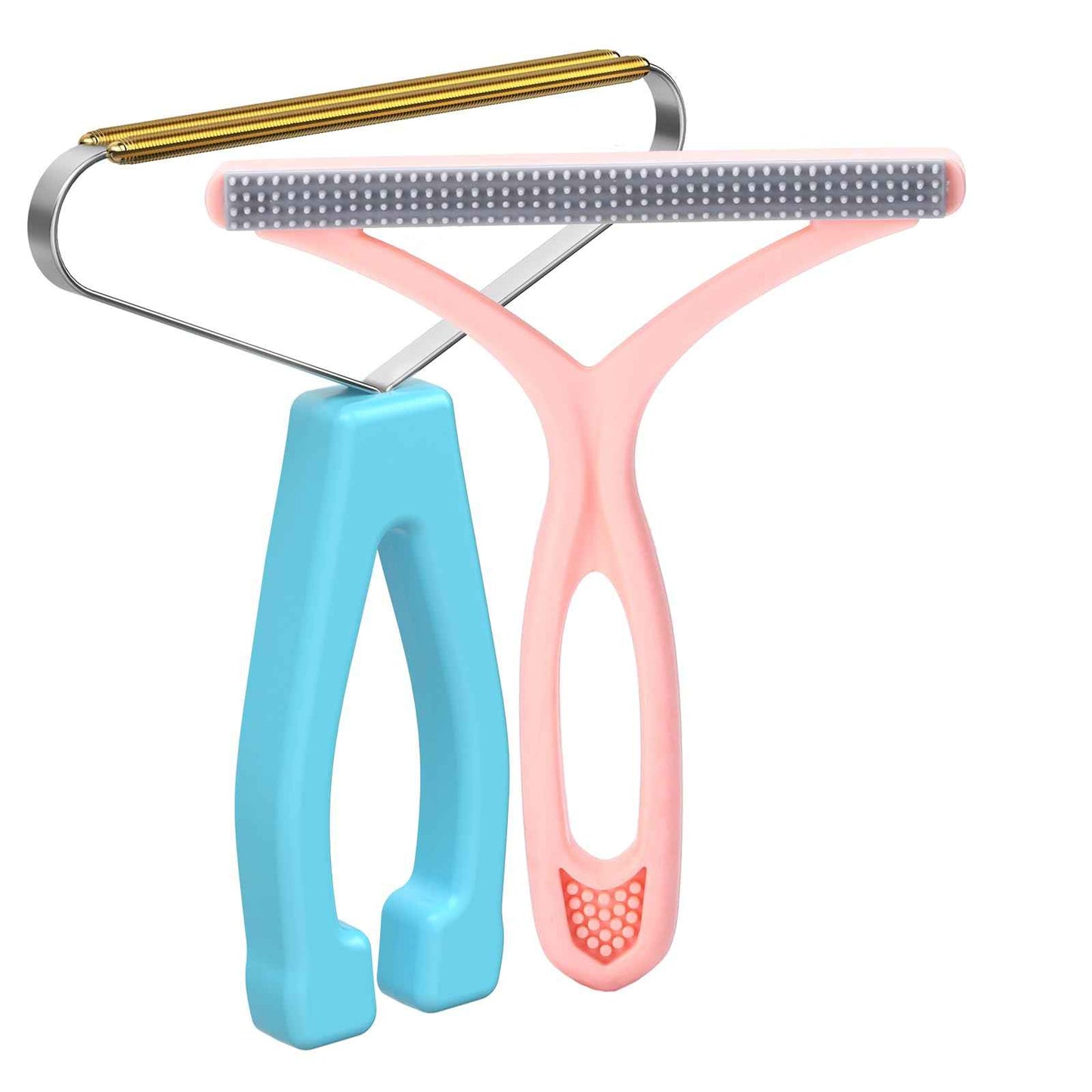 Pet Hair Remover, Dog and Cat Hair Remover, Wool Hair Remover, Carpet Rake for Pet Hair Removal, Carpet Rake, Pile Brush, Hand Shaver for Carpets, Car Cushions, Sofas, Pet Beds, Furniture & Rug