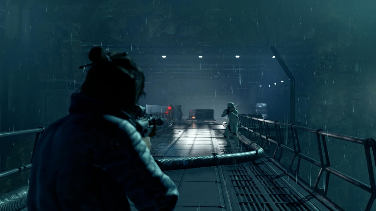 Star Wars Outlaws - Limited Edition (Amazon Exclusive), PlayStation 5 jlhbookstore.store