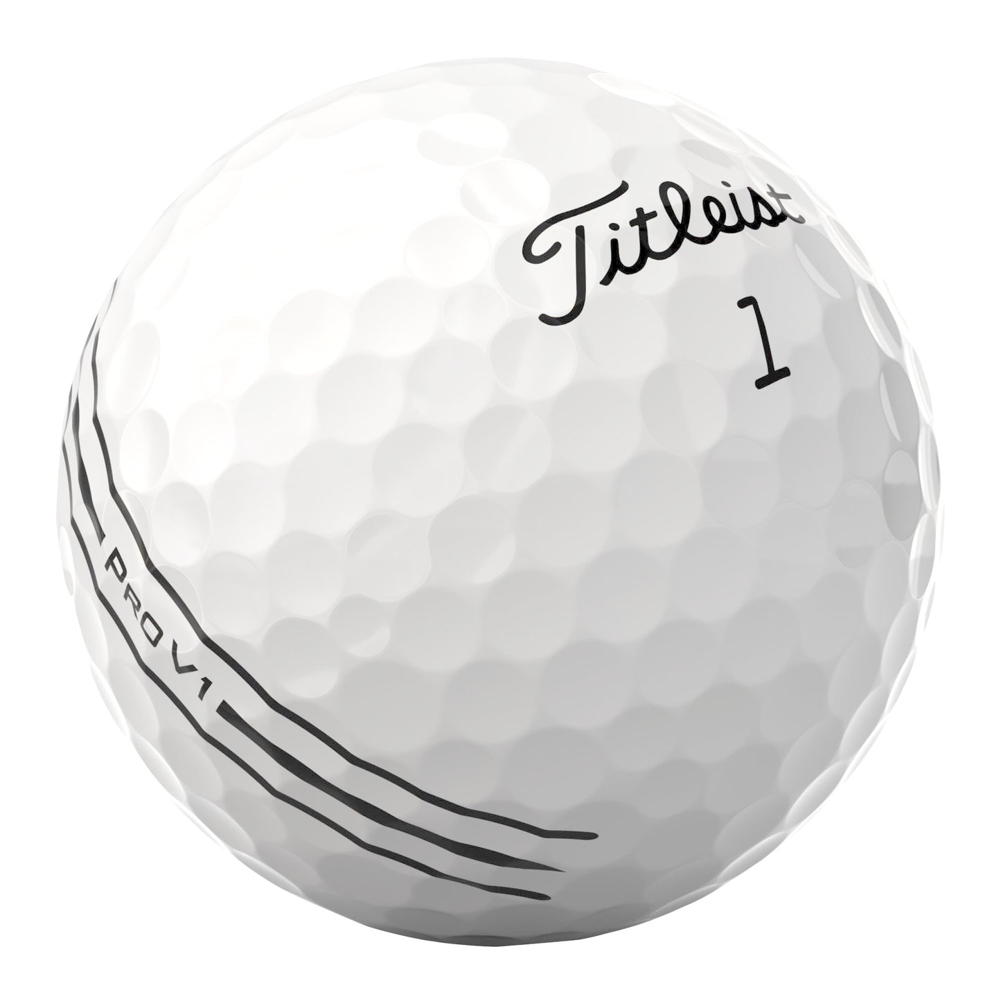 Titleist Pro V1 Golf Balls jlhbookstore.store
