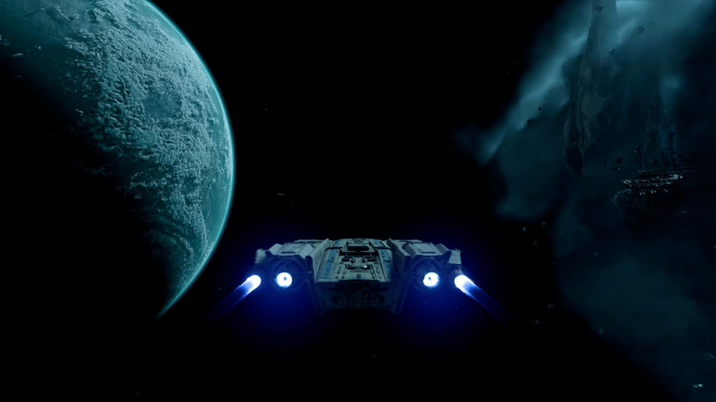 Star Wars Outlaws - Limited Edition (Amazon Exclusive), PlayStation 5 jlhbookstore.store