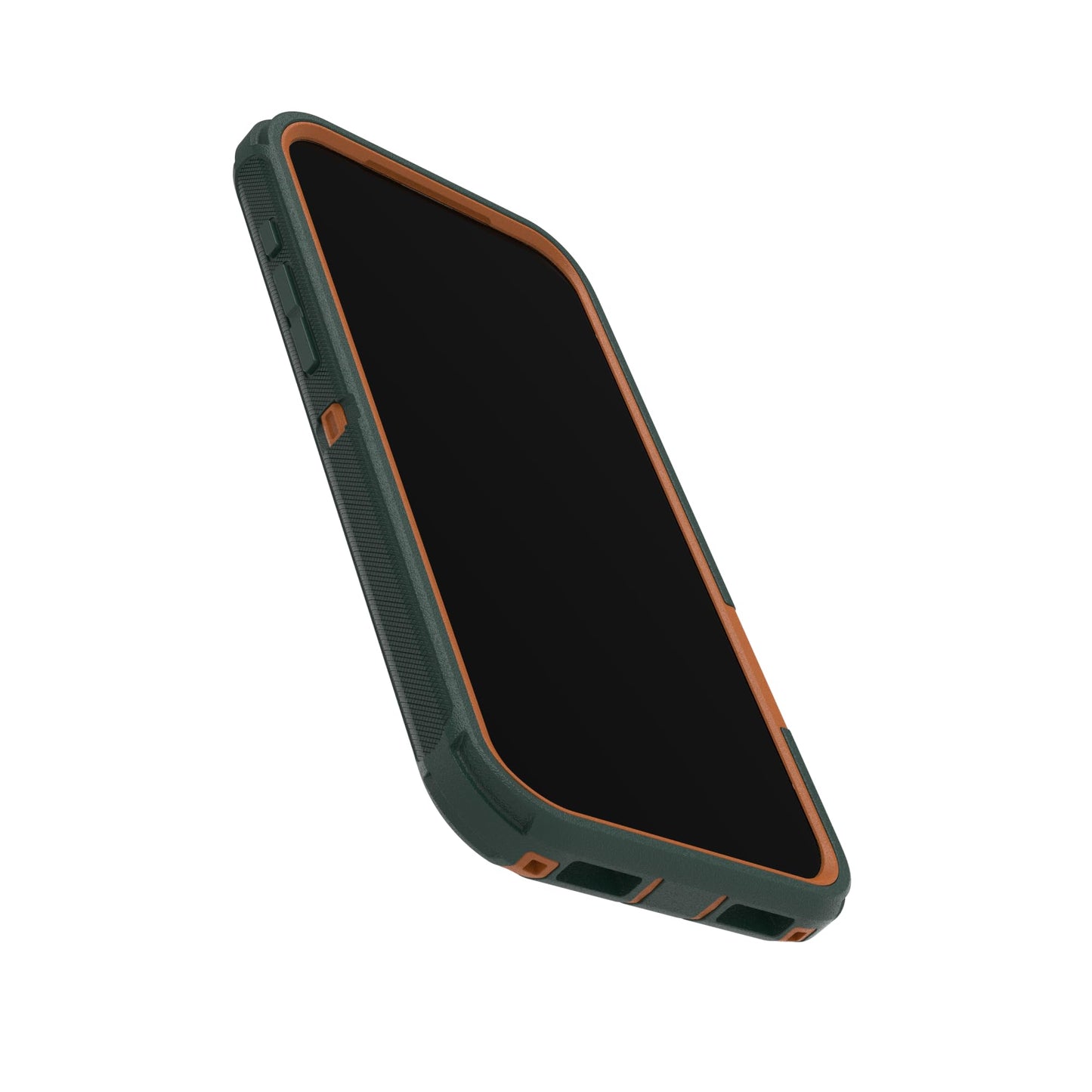 OtterBox iPhone 17 Pro Max Defender Pro Series Case - Black - Tough, Rugged & Durable iPhone Case, Snaps on MagSafe jlhbookstore.store